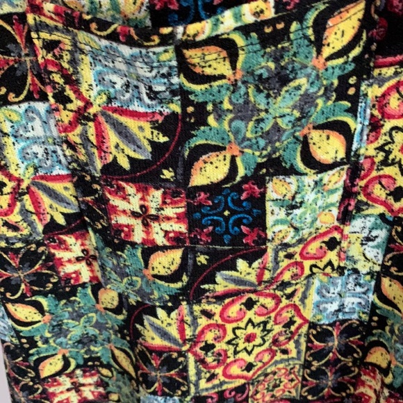 LuLaRoe Long Sarah Sweater - Picture 4 of 8